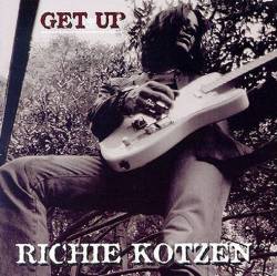 Richie Kotzen : Get Up